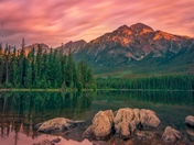 Jasperlicious Sunrise