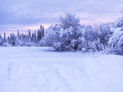 Klondike Highway, Yukon