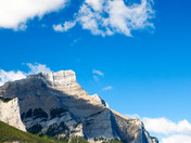 Reaching for the clouds