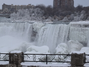 Niagara Falls.