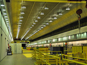 Churchill Dam, Churchill Falls