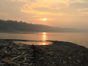 Mackenzie and Arctic River Crossing