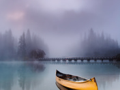 BRIDGE INTO SERENITY