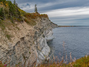 Forillon National Park