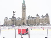 Canada 150 Rink