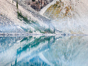 Moraine Reflection