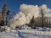 Where There's Smoke, There's Fire