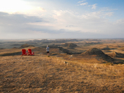 Grasslands National Park