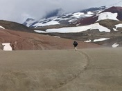 Mount Edziza, British Columbia 