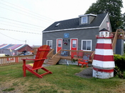 Brier Island