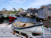 Peggy's Cove