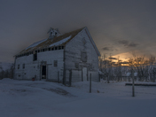 Vintage Barn