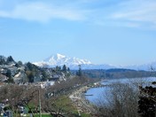 Big Rock, Little Rock