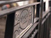 Dr. Sun Yat Sen trail