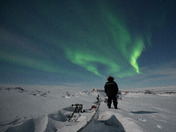 Aurora Watching