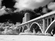 Infrared Bridge