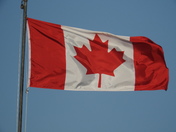 Canada Flag
