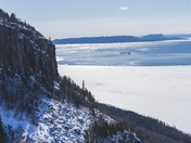 Sleeping giant provincial park 
