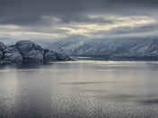Lake Okanagan