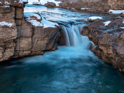 Elbow Falls