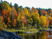 Chutes prov Park, ON