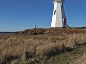 Green's Point Lighthouse