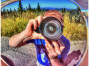 I Spy, With my Little Eye