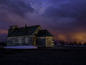 I will never see THAT sunset again.. In that exact same way. 