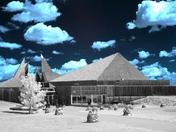 Wanuskewin Heritage Park