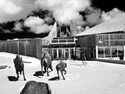 Wanuskewin Heritage Park