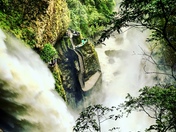 A walk through Rivendale