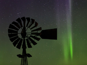 I have seen the wind