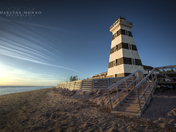 P.E.I. Lighthouse