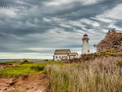 East Point Lighthouse