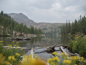 Cathedral National Park 