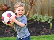 IN THE SUMMERTIME...IN THE SUMMERTIME