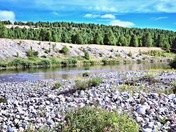 THE MAGPIE RIVER VALLEY