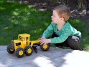 SUMMER "PLAY TIME"...