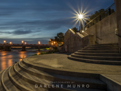 Handmade's Tale Steps