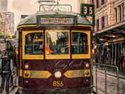 Inner City Tram