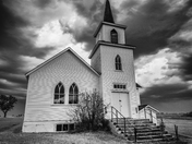 Shelter from the storm