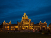 BC Parliament