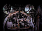 Gears, Levers and Dials