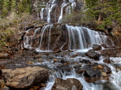 Tangle Falls (2nd Level)