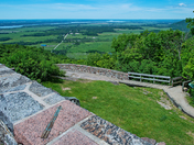 Straight Line ~ Gatineau Park