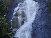 Shannon Falls Provincial Park