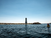 McNabs Island Excursion