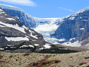 North America's Most Popular Glacier