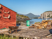 Norris Point, NL