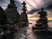 Guardians of the Lake